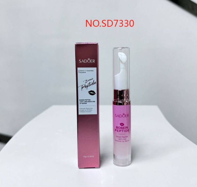 Lips (Lip Serum)