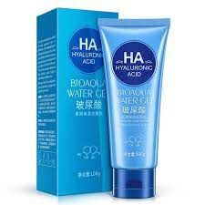 58796 BQY Hyaluronic Cleanser 100g