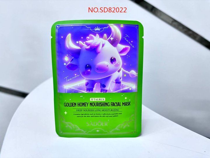 82022 SD Honey Mask