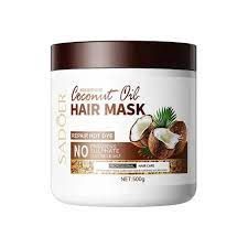 SD Coconut Hair Mask, #: 500g Hair Mask