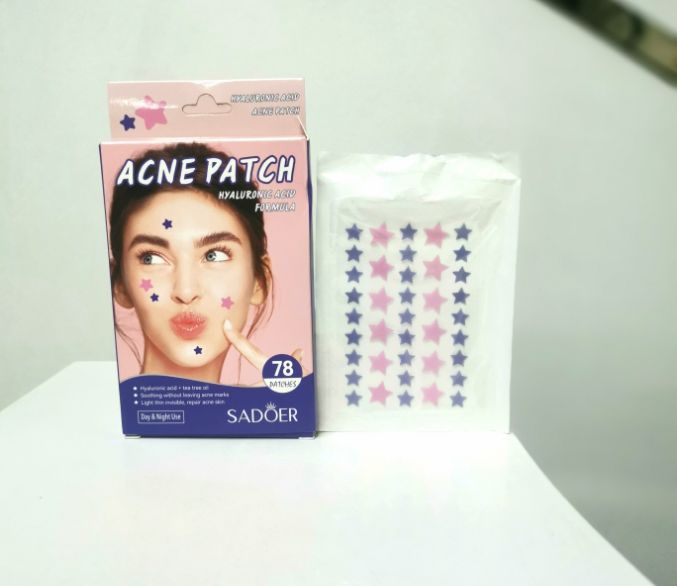 17796 SD Acne Patch