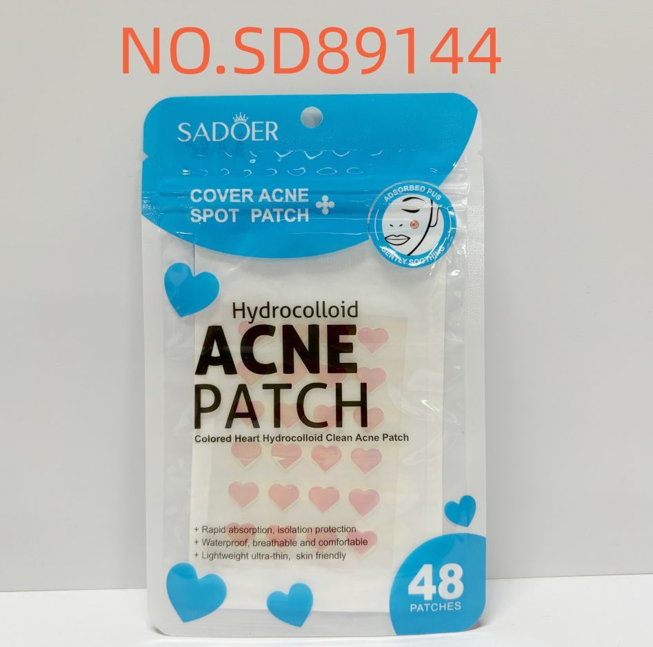 89144 SD Acne Patch