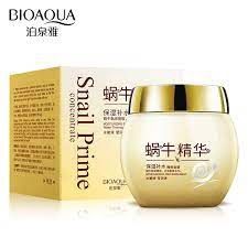 57799 BQY Snail Sleeping Mask