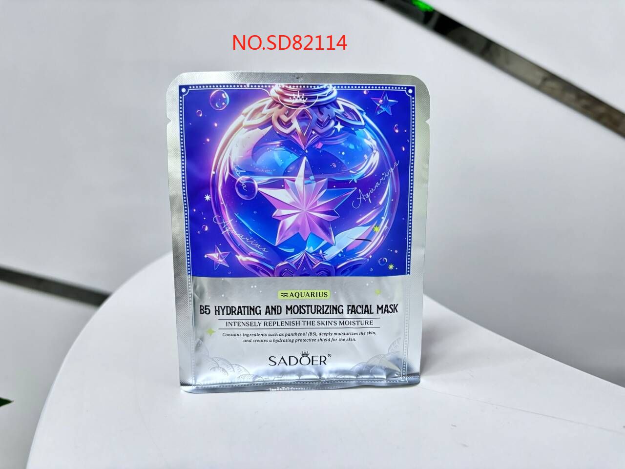82114 SD B5 Facial Mask