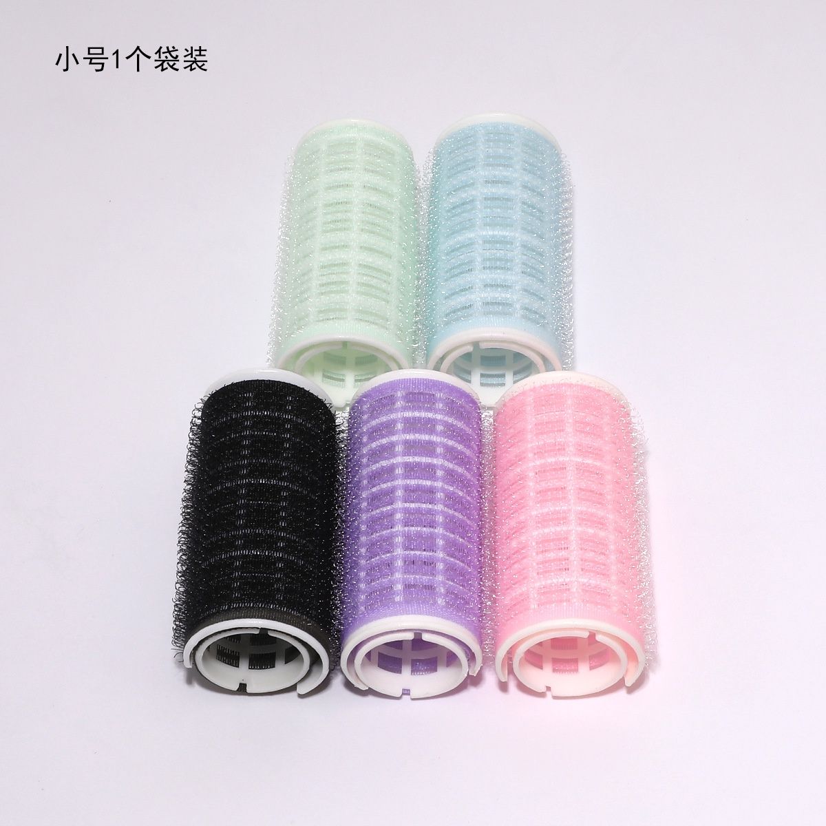 58687 Hair Curler S 2pcs