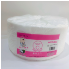 06580 Nefoume TK1260 Pearl pattern towel roll