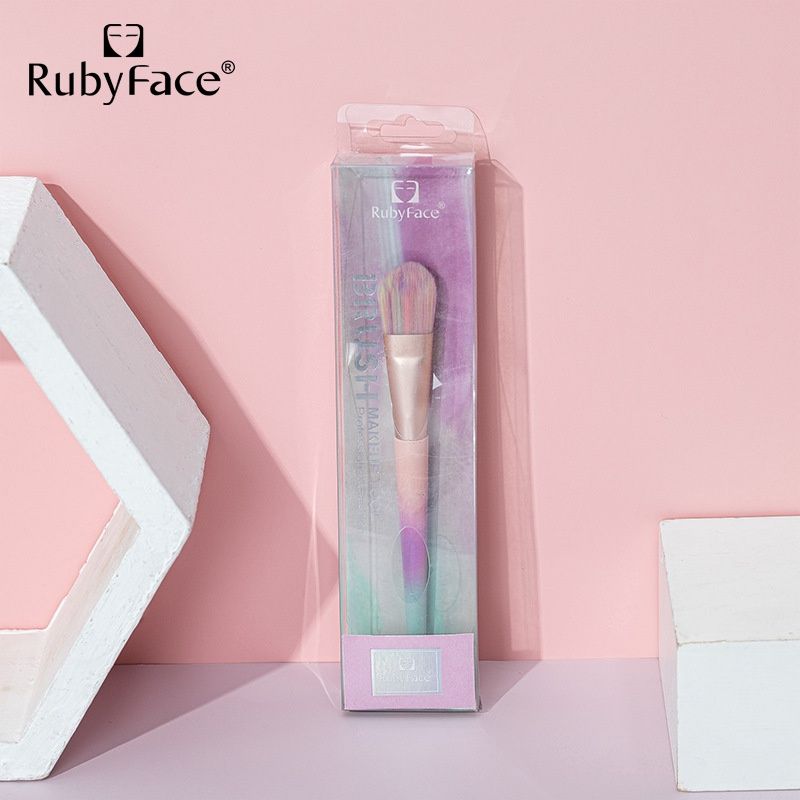 RUBYFACE Makeup Tool Brush Specifications: JB08 34566
