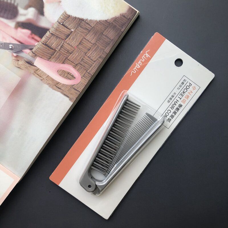 60719 Kinepin Foldable Comb J1071