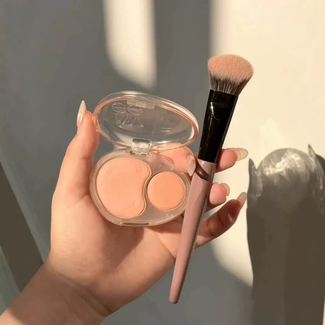 CDE Blush Brush