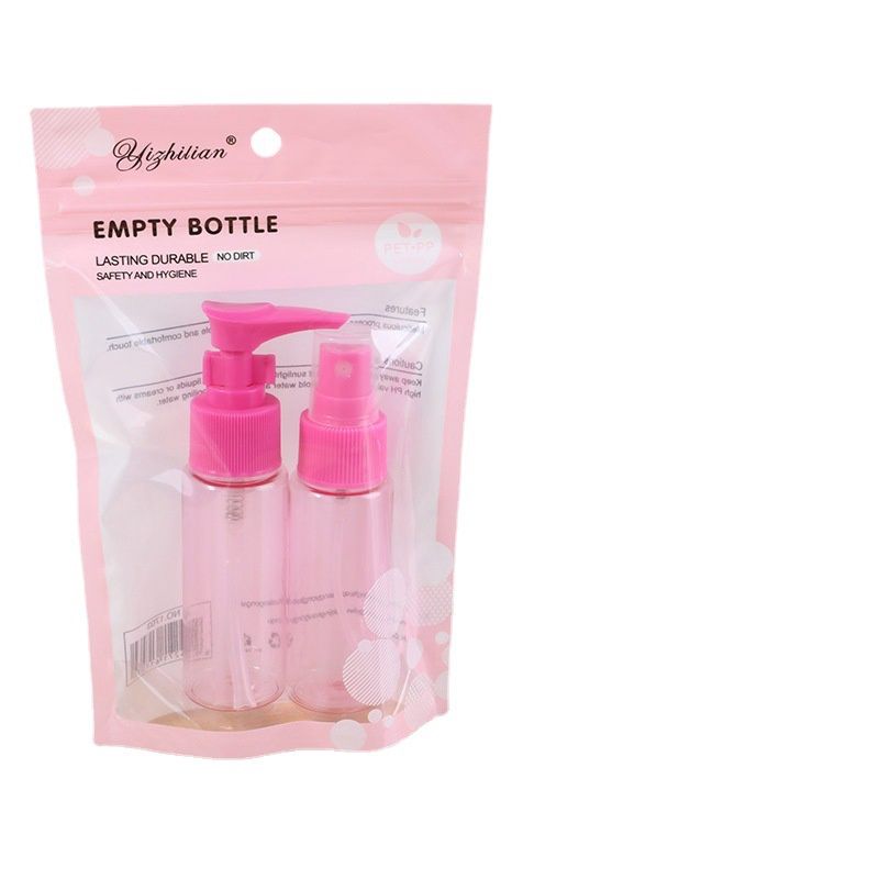 1704 Lotion Spray Bottle 55ml