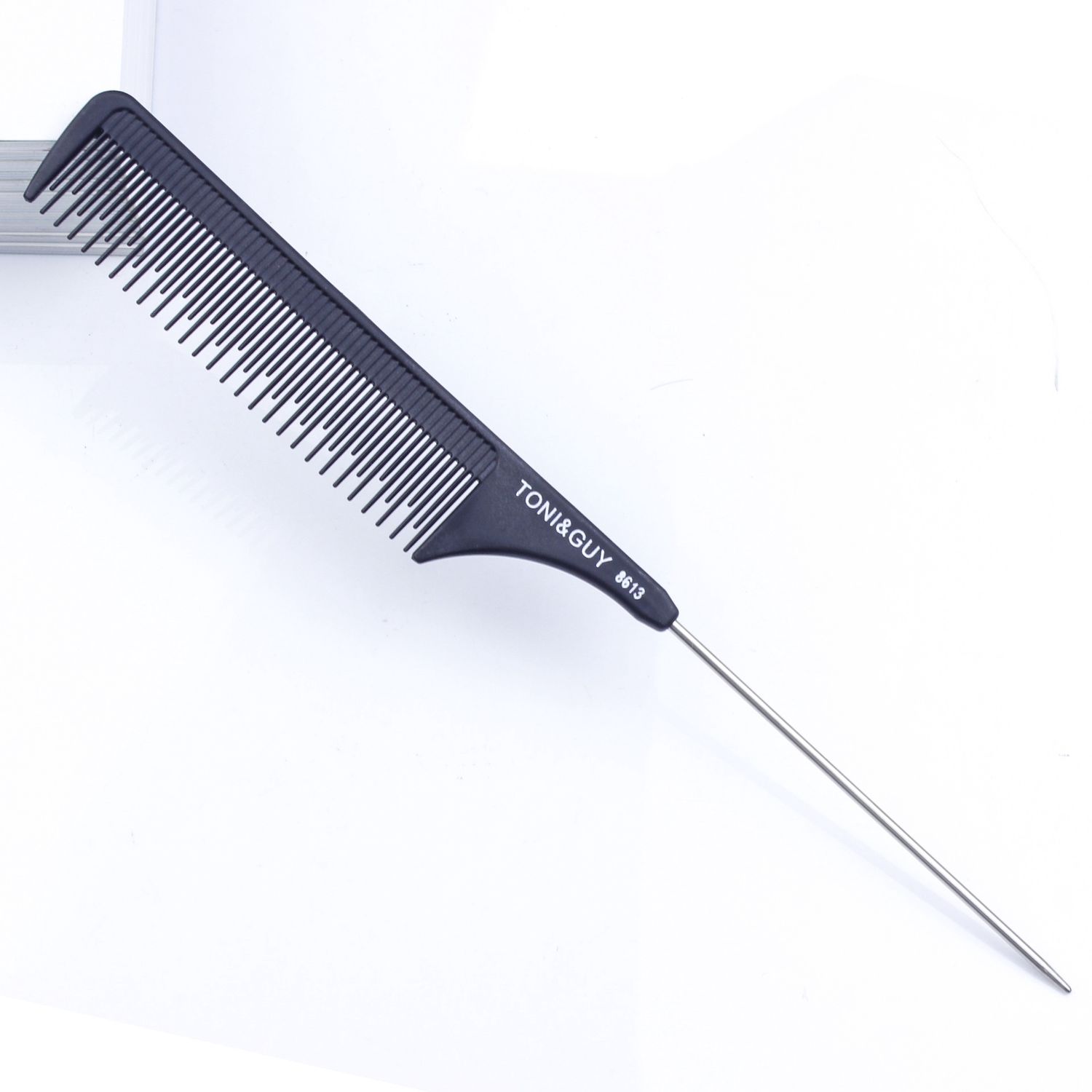 Tony Guy Carbon Fiber Pointed Tail Hair Brush, #: 8613