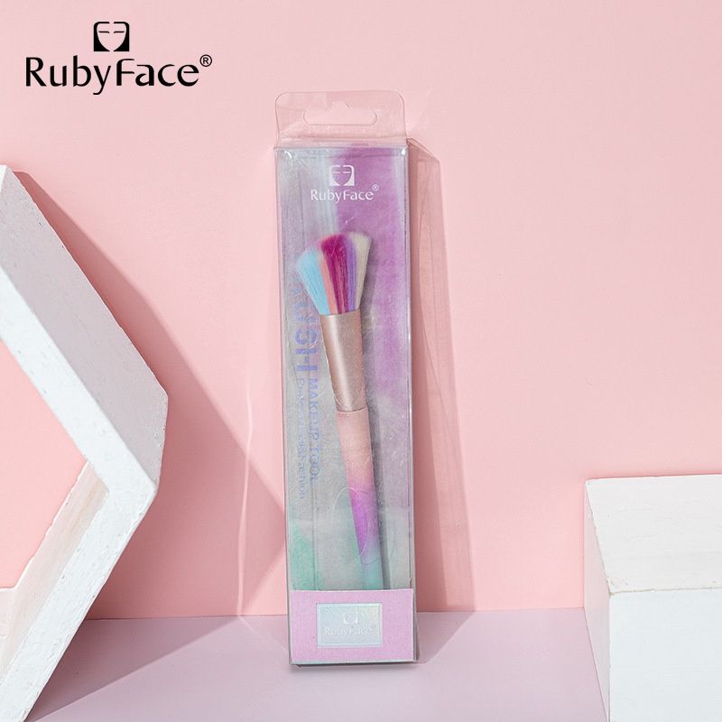 RUBYFACE Makeup Tool Brush Specifications: JB07 34563
