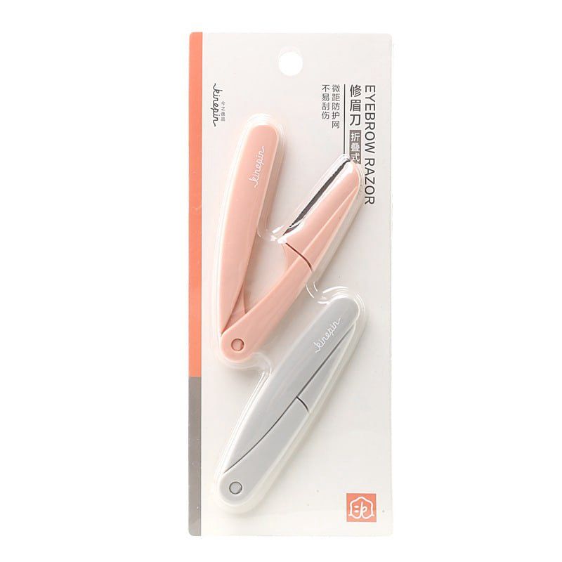 51885 Kinepin Eyebrow Razor J0188