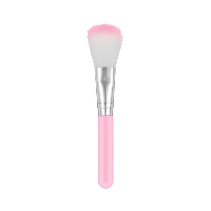 Colorina SET-059 Makeup Brush - Pink tube blush/powder brush 85111
