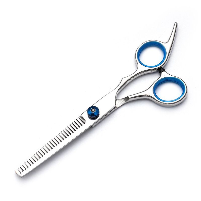 ZD Hairdressing scissors: Y1 tooth  53053