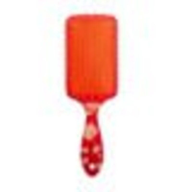 Latt Live Fashion Comb Red 77456