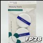 FP28 air cushion powder puff 2P