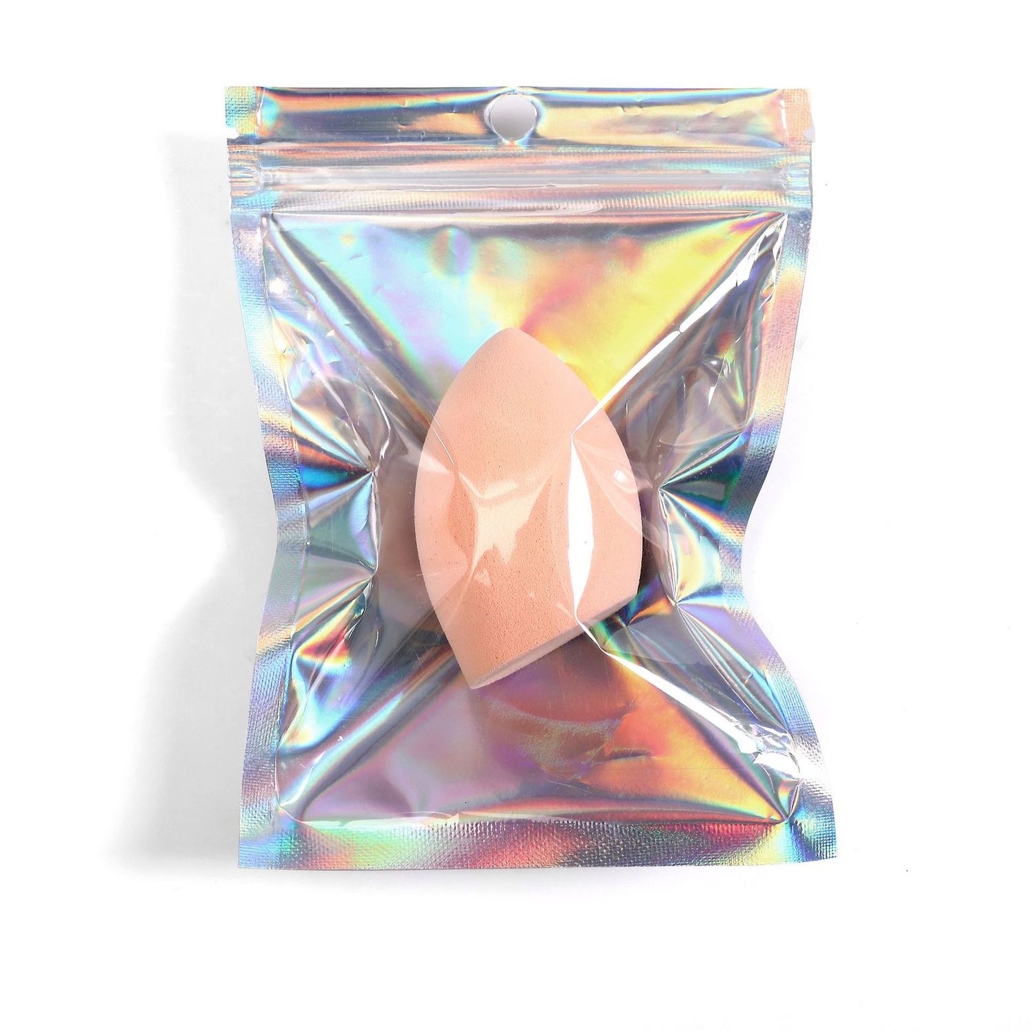 BT BT-011 Grade A Miter cut make-up egg: Colorful envelope 73426