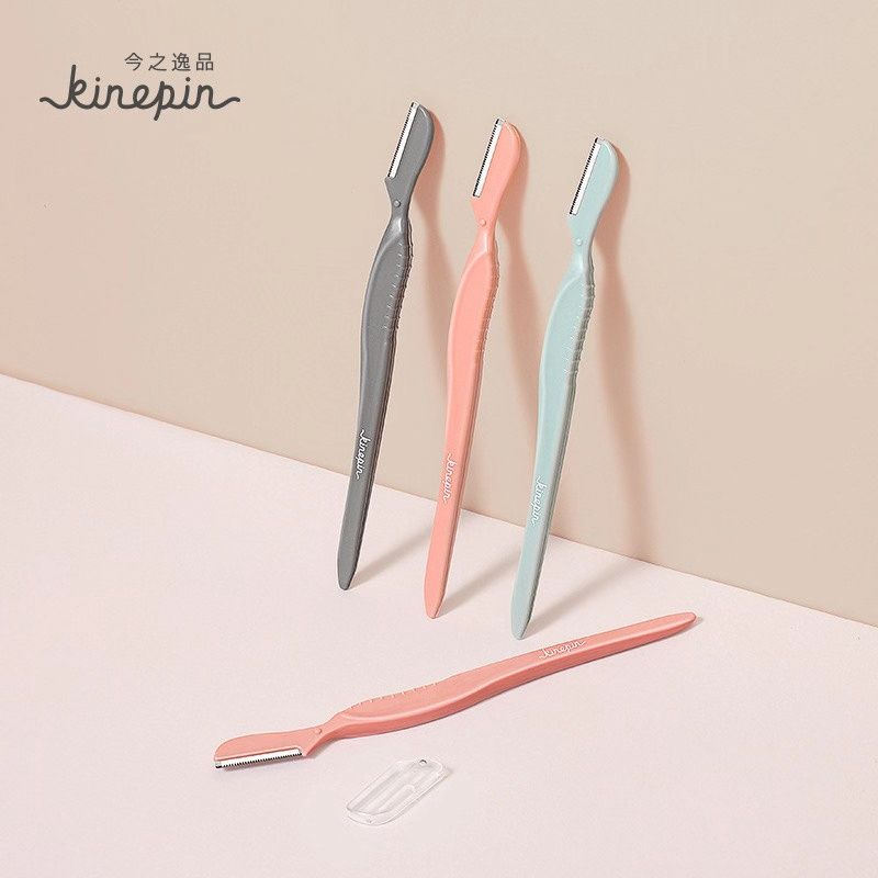 60108 Kinepin Eyebrow razor (3 pcs)