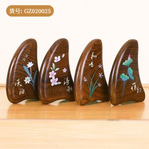 13779  Health Gua Sha Pads  mbobo