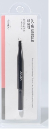 60948 kinepin Acne needle /clip, #: sleeve