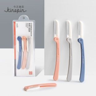 58006 Kinepin Eyebrow Razor J0800
