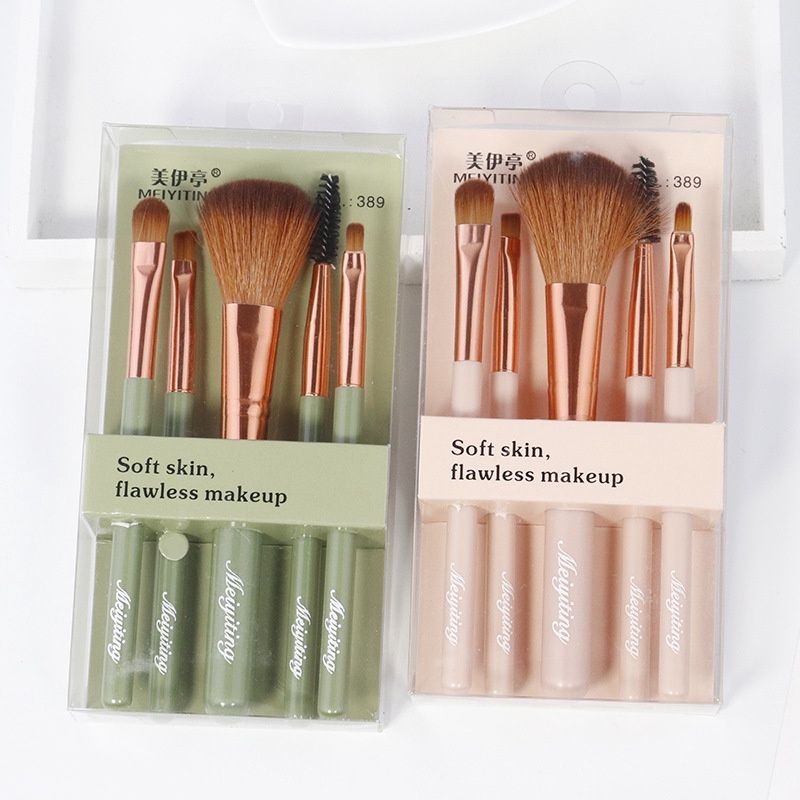 Meiyiting  389 makeup brush set