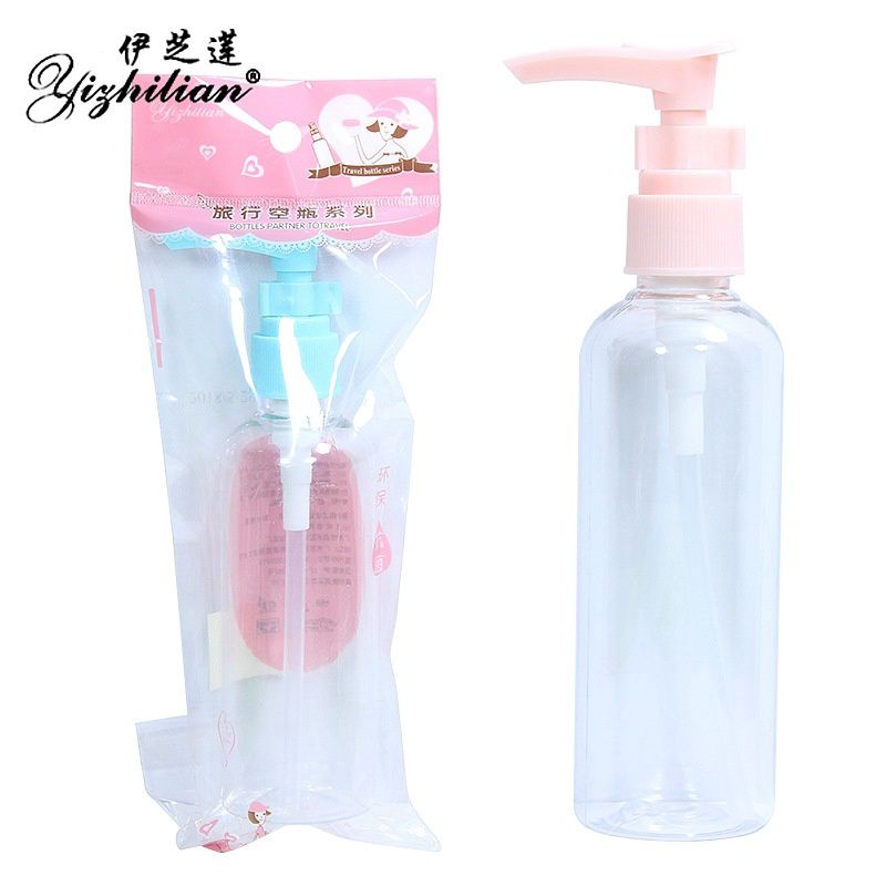 1520 Travel Bottle Duckbill, #: 100ml Spray S