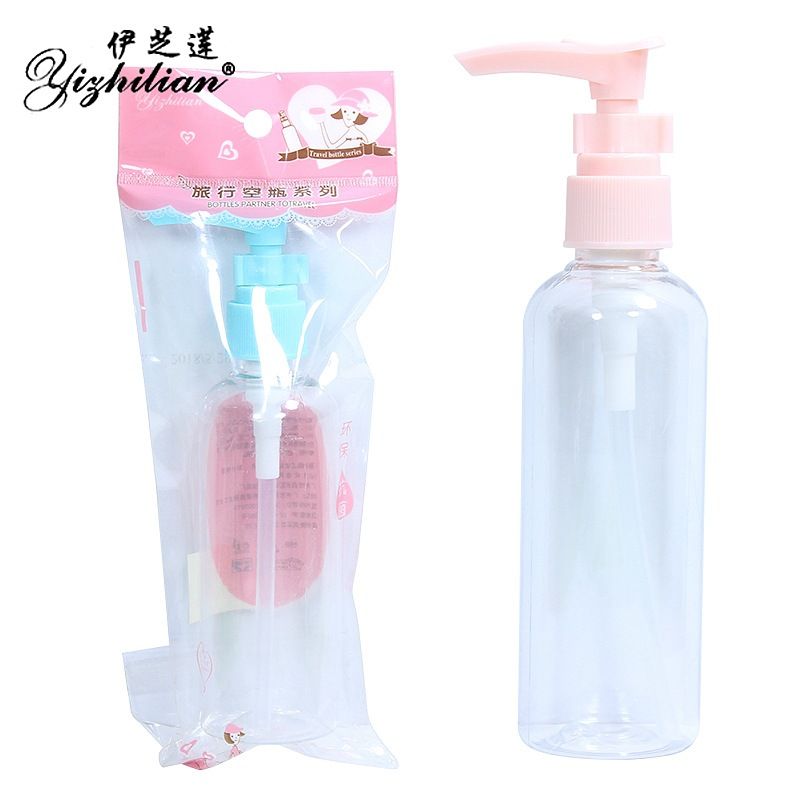 1520 Travel Bottle Duckbill, #: 100ml Spray S