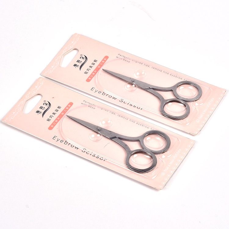 Yalian y-0224 ss Eyebrow Trimmer Razor 30208