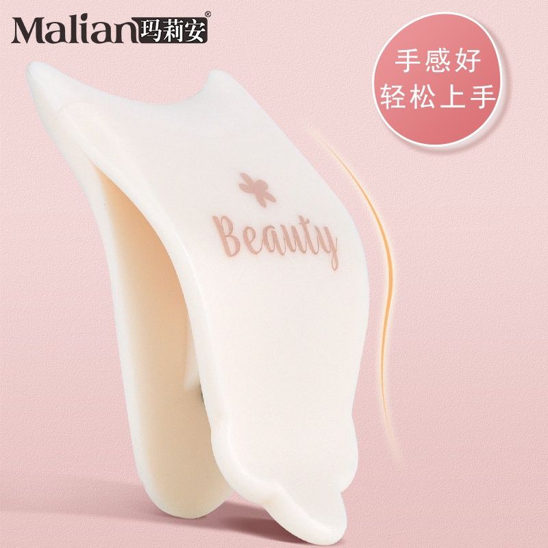 Malian Q-1770 False eyelashes false eyelash assistant yellow 60225