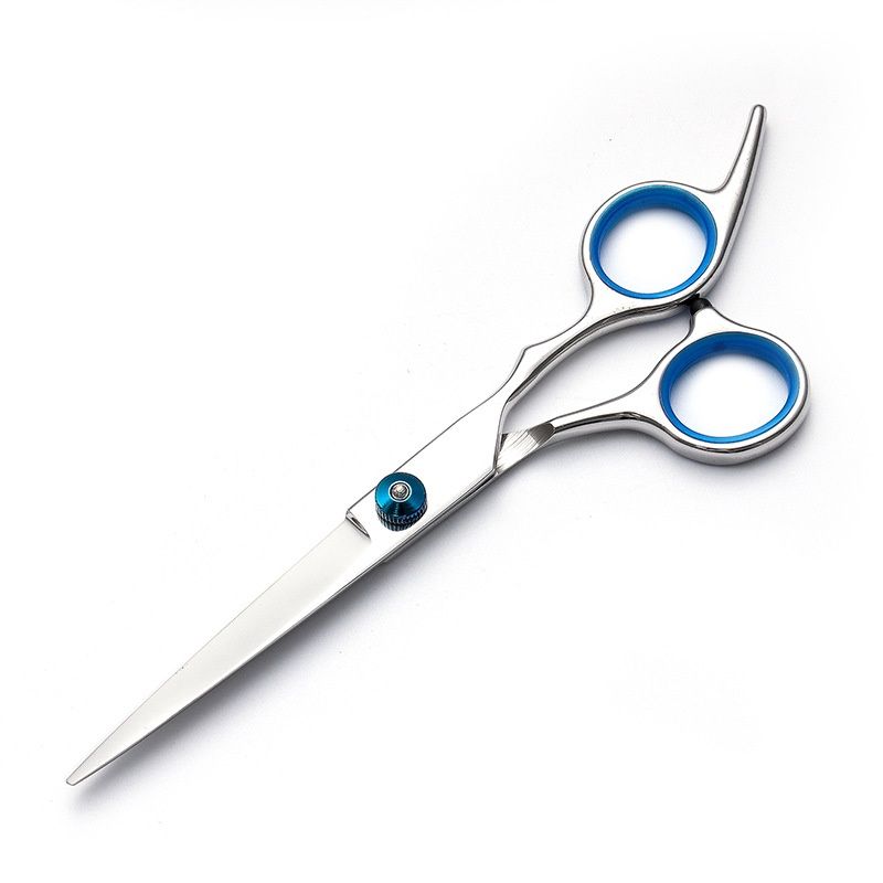ZD Hairdressing scissors: Y1 flat   53052