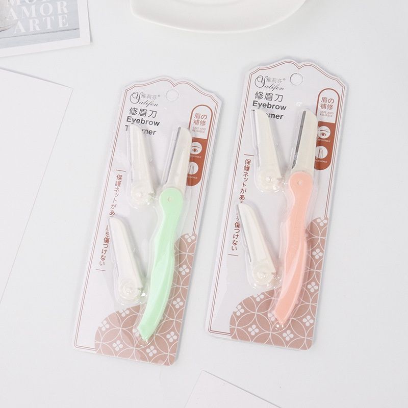 Salifen D0163 Eyebrow Trimmer 70135