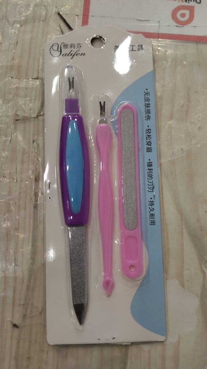 Salifen D0163 Nail Tools 70135