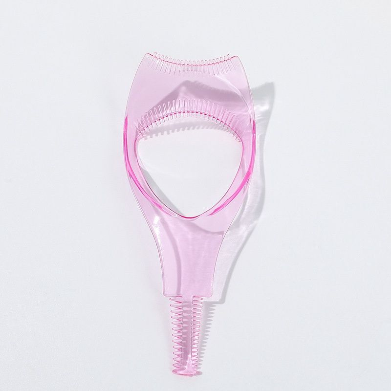Qunxing 0030  Eyeshadow Card Eyelashes tools 94512