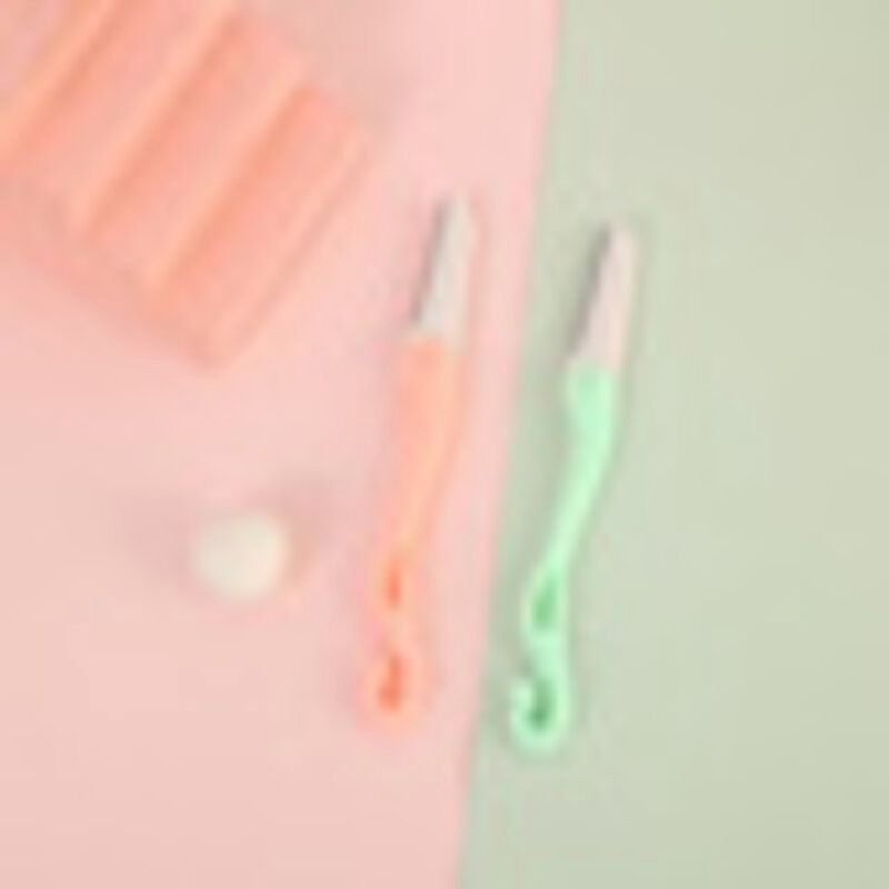 SY MZYX-C149 Folding Eyebrow Trimmer  2 Pieces Set 31492