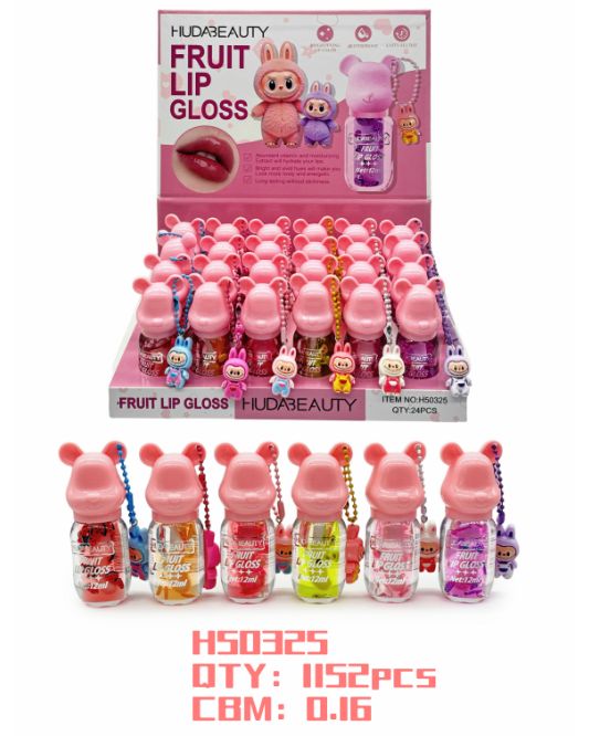 65025 HB Lip Oil, #: H50325