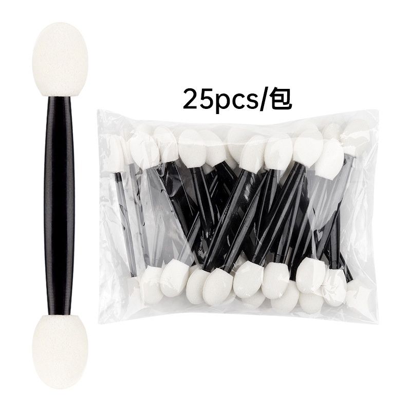 DYJ  25 p DD-ended eye shadow stick 54973