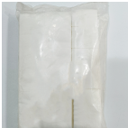 73934 Nefoume Nail cleaning towel bag