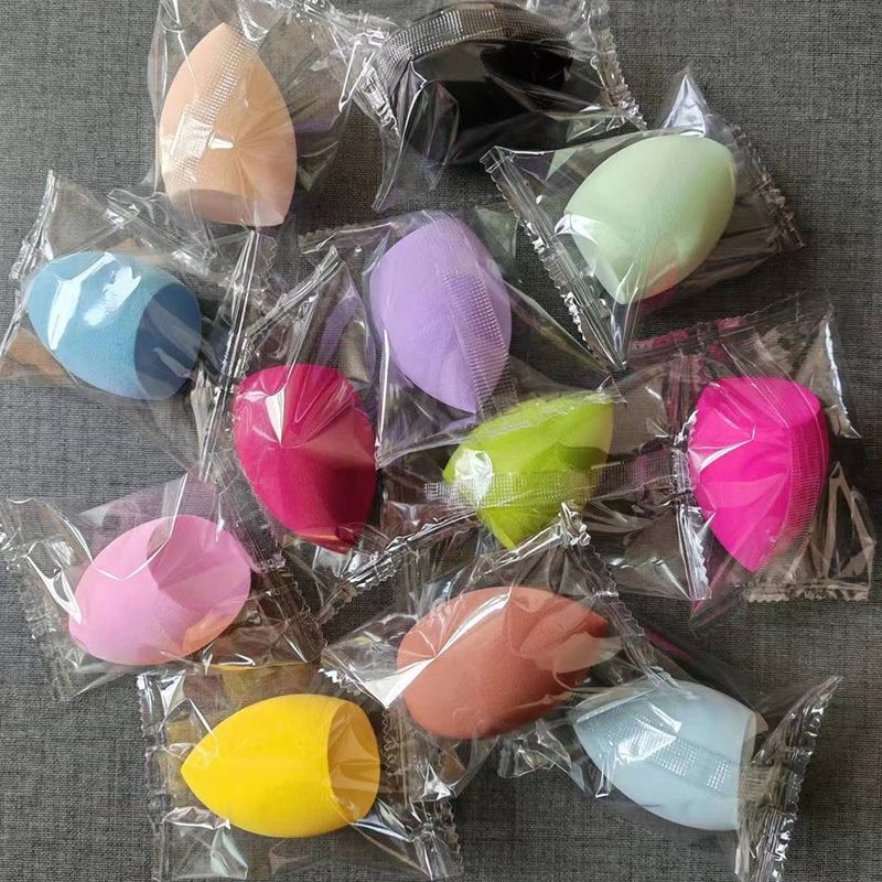 Beauty Blender: bag (bevel cut)