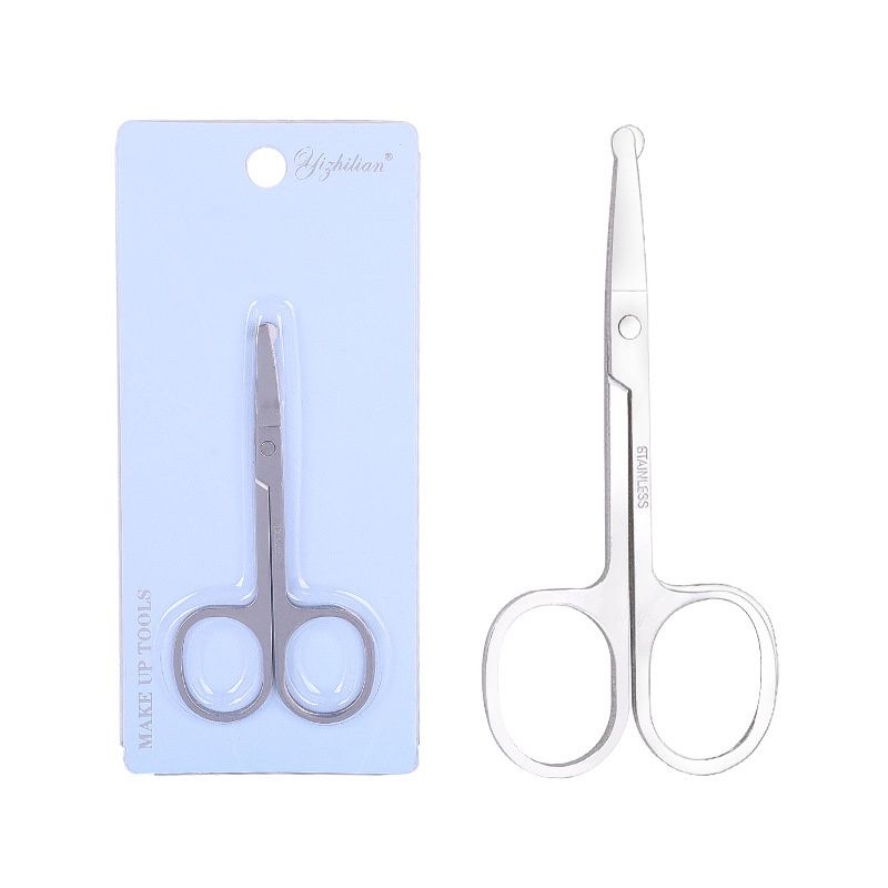 8503 Round Head Scissors