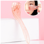 10020 Nefoume am1 big finger resin massager