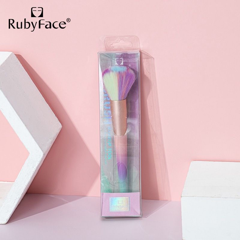 RUBYFACE Makeup Tool Brush Specifications: JB03 34574