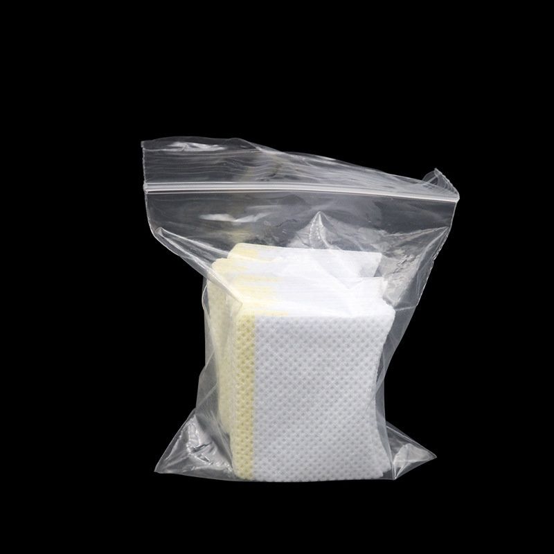 DYJ  Eyelash removal pads: 40 pc 95716