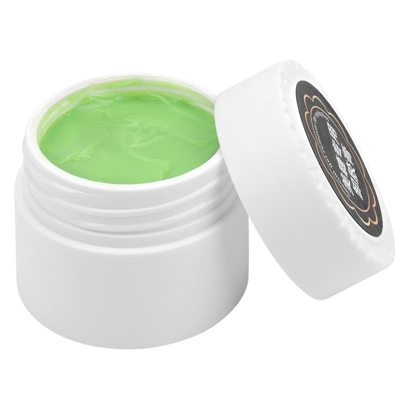 DYJ Large bottle of fruity scented removal cream 53824