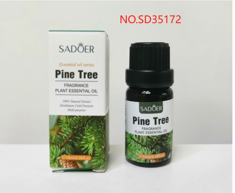 35172 SD Pine Fragrance Oil 10ml