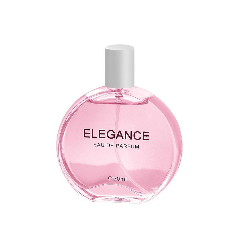 Hanna's Secret M468 Elegance 50ml Pink Encounter Perfume 011825