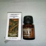 Aromatherapy water-soluble fragrance essential oil : Sandalwood 85065