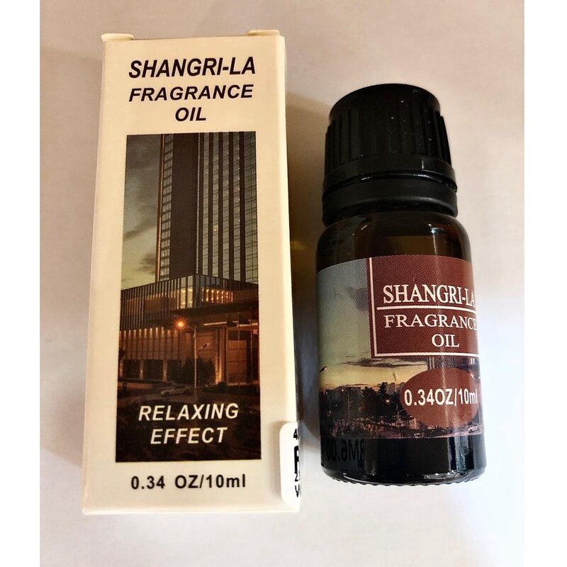 Aromatherapy water-soluble fragrance essential oil : Shangri-La 71941