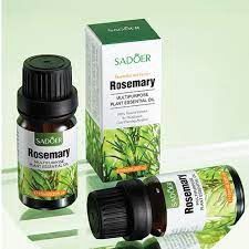 96567 SD Bergamot Oil 10ml